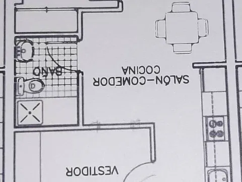 Pis de 78 m² a Alcalá de Henares