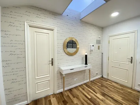 Pis de 55 m² a Salamanca