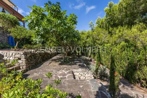 Casa 458 m² a Xàbia / Jávea
