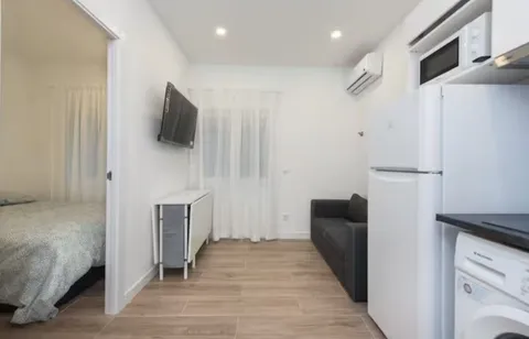 Pis de 54 m² a València