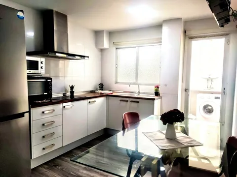 Habitació de lloguer, Burjassot