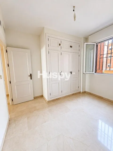 Pis de 154 m² a Sevilla