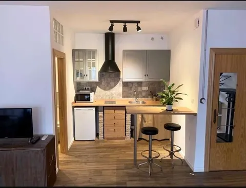 Pis de 67 m² a Granada