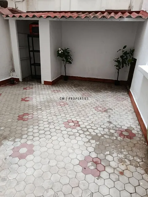 Pis de 75 m² a València