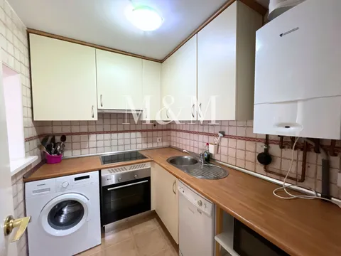 Pis de 51 m² a Villanueva de la Cañada
