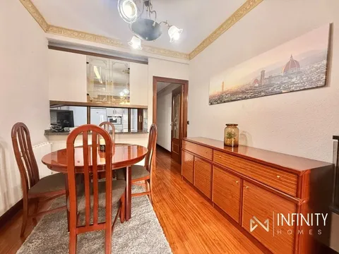 Appartamento 73 m² a Bilbao