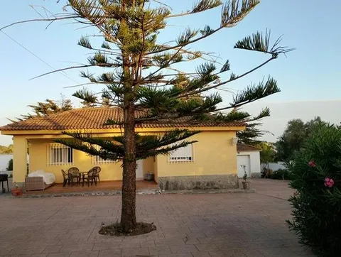 Casa de 148 m² a Chiclana de la Frontera