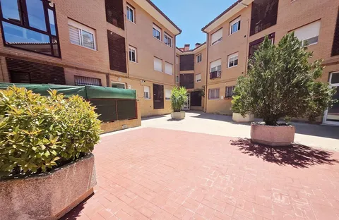 Pis de 93 m² a Villanueva de la Cañada