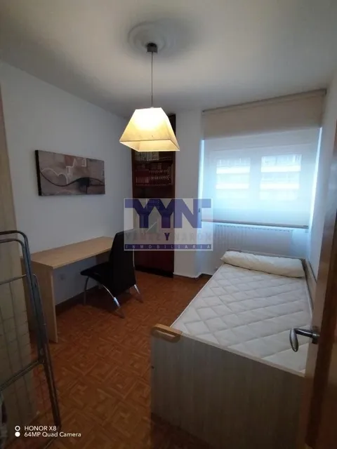 Wohnung 95 m² in Ferrol