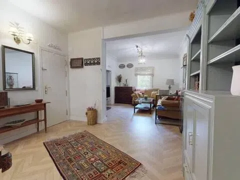 Pis de 130 m² a Madrid