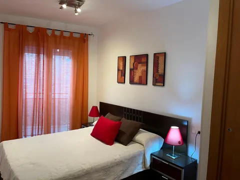 Квартира 85 м² у Armilla (2/7)