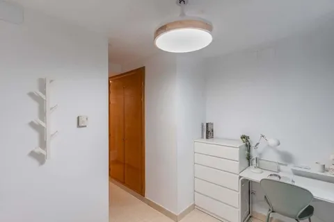 Stanza in affitto, Madrid