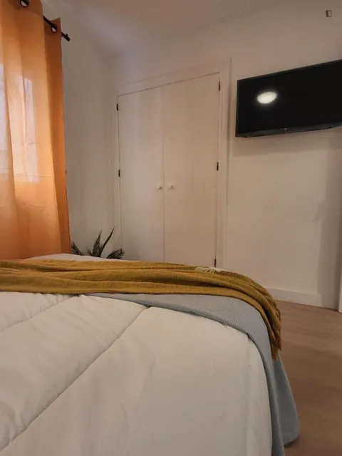 Habitació de lloguer, Sant Vicent del Raspeig