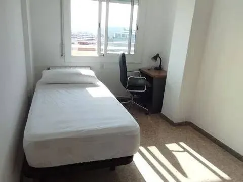 Pis de 132 m² a Barcelona