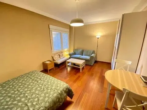 Pis de 35 m² a Madrid