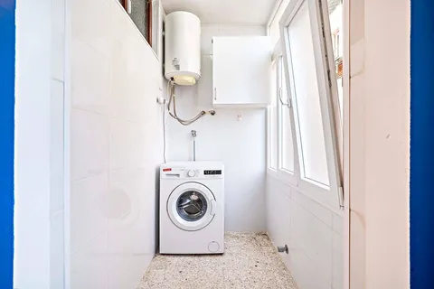 Pis de 91 m² a Madrid