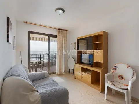 Квартира 93 м² в Alboraia / Alboraya