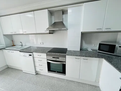 Pis de 120 m² a Montcada
