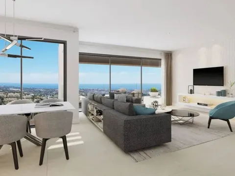 Appartamento 112 m² a Benahavís