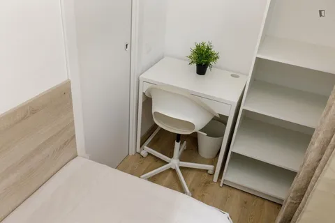 Stanza in affitto, l'Hospitalet de Llobregat