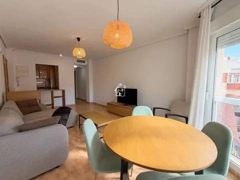 Pis de 80 m² a Torrevella