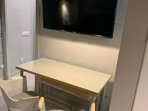 Pis de 50 m² a Barcelona