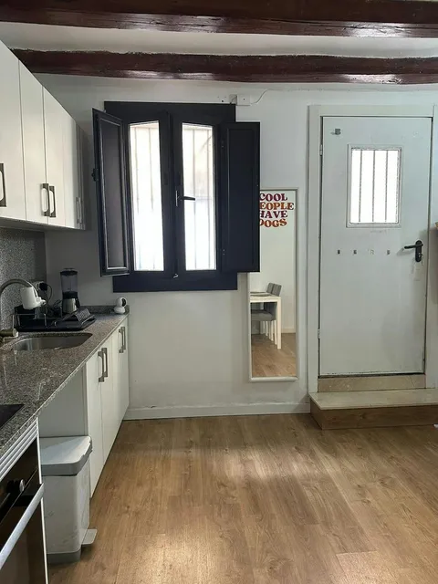 Pis de 35 m² a Barcelona