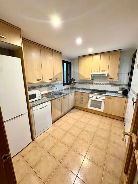 Appartamento 120 m² a Valencia