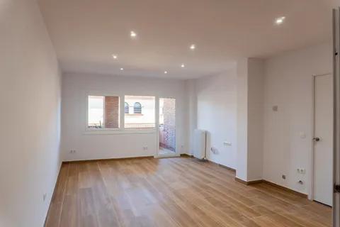 Pis de 133 m² a Igualada