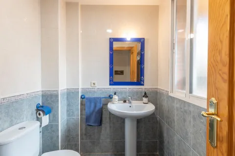 Pis de 158 m² a Gójar