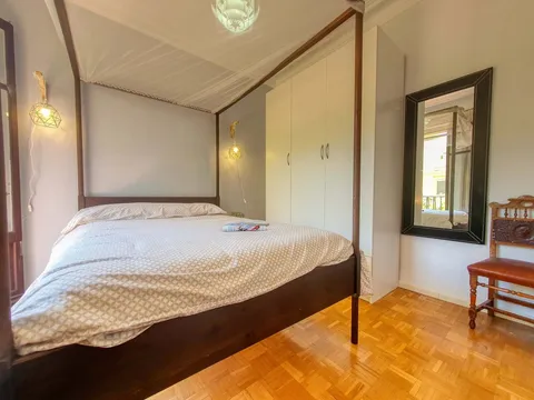 Pis de 100 m² a Madrid