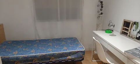 Pis de 127 m² a Madrid