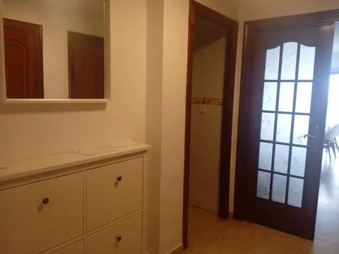 Pis de 100 m² a València