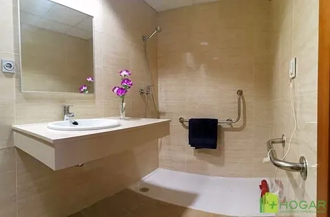 Wohnung 83 m² in La Guardia de Jaén