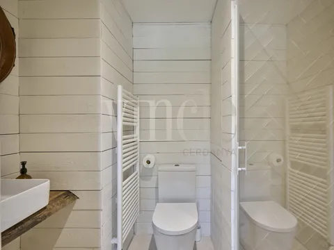 Casa de 230 m² en Prats i Sansor