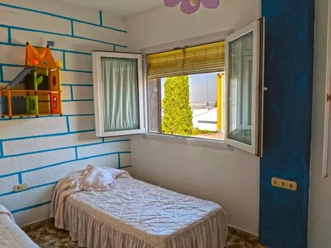 Flat 185 m² in Huétor Vega