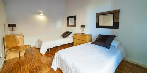 Pis de 85 m² a Madrid