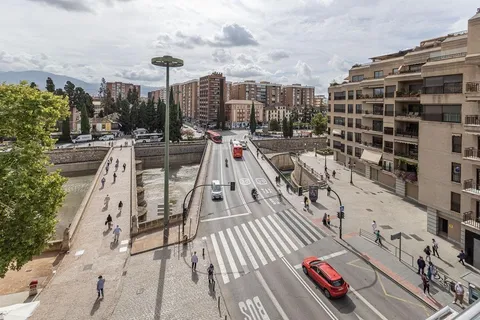 Pis de 140 m² a Granada