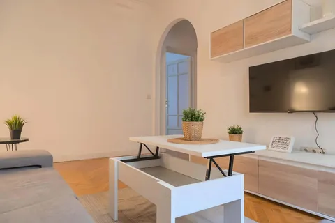 Zimmer zur Miete, Madrid
