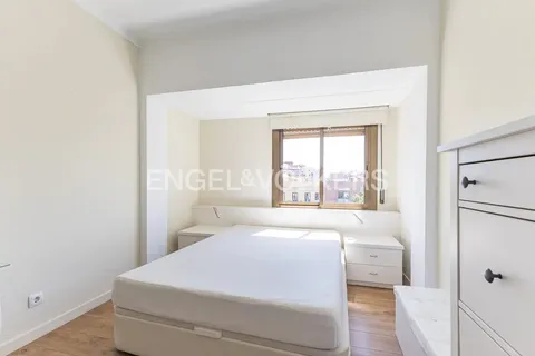 Wohnung 76 m² in Barcelona