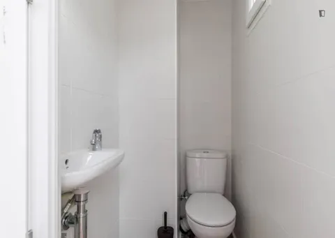 Pis de 74 m² a València