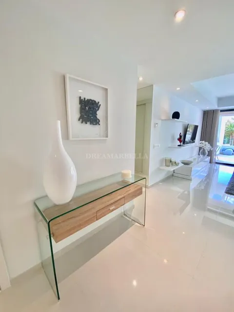 Pis de 100 m² a Estepona