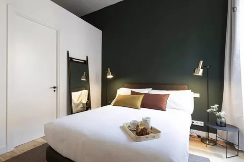 Pis de 29 m² a Madrid