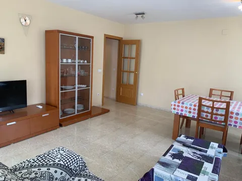 Pis de 80 m² a Vinaròs
