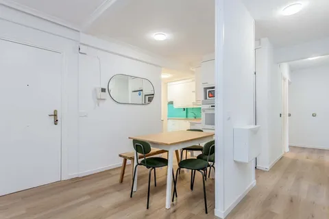 Habitació de lloguer, Alcalá de Henares