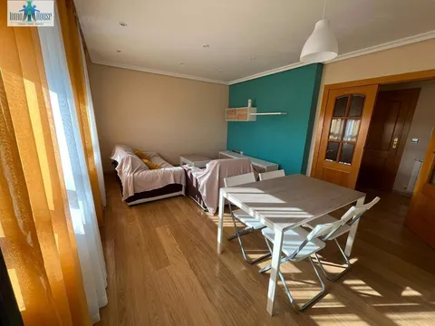 Pis de 130 m² a Albacete
