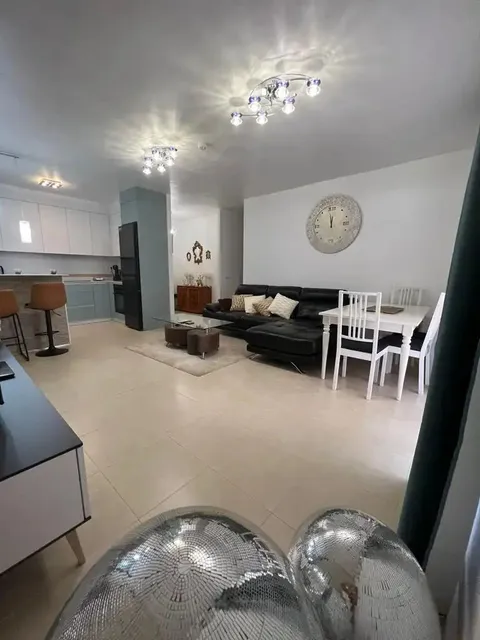 Apartamento 127 m² em El Ejido