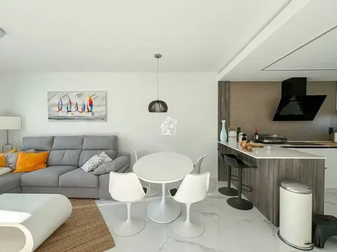 Pis de 91 m² a Guardamar del Segura