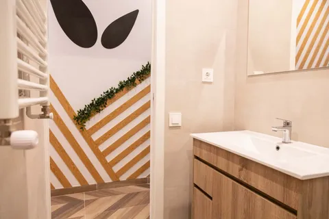 Room for rent, Barcelona