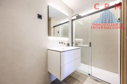 Pis de 69 m² a Madrid